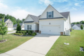 134 Deer Knoll Ln Clayton, NC 27527