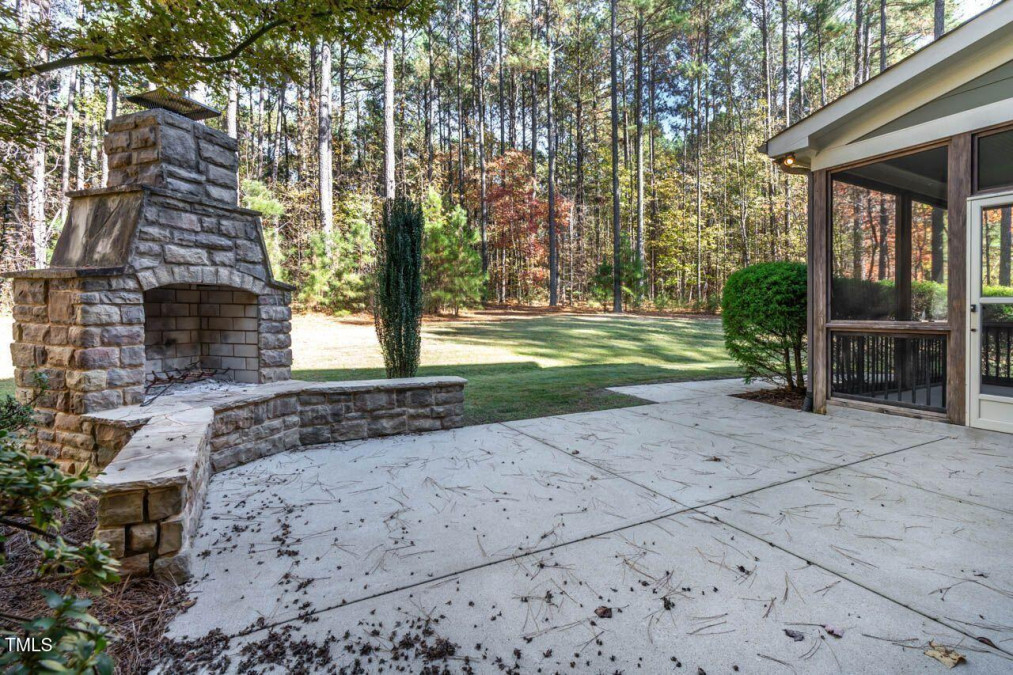 3580 Garner Terrace Way Wake Forest, NC 27587