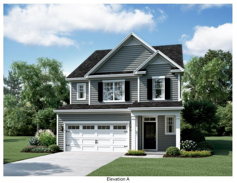 2413 Mckenzie Ridge Ln, Apex, NC 27502 Raleigh Realty