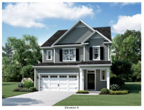 2413 Mckenzie Ridge Ln Apex, NC 27502
