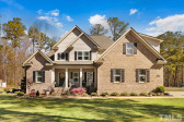 101 Talon Ct Princeton, NC 27569