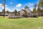 101 Talon Ct Princeton, NC 27569