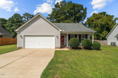 4910 Laurelwood Pl Fayetteville, NC 28306