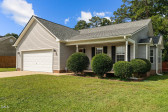 4910 Laurelwood Pl Fayetteville, NC 28306