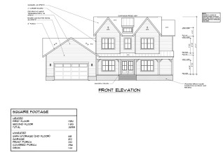 8308 Dolce Dr Wake Forest, NC 27587