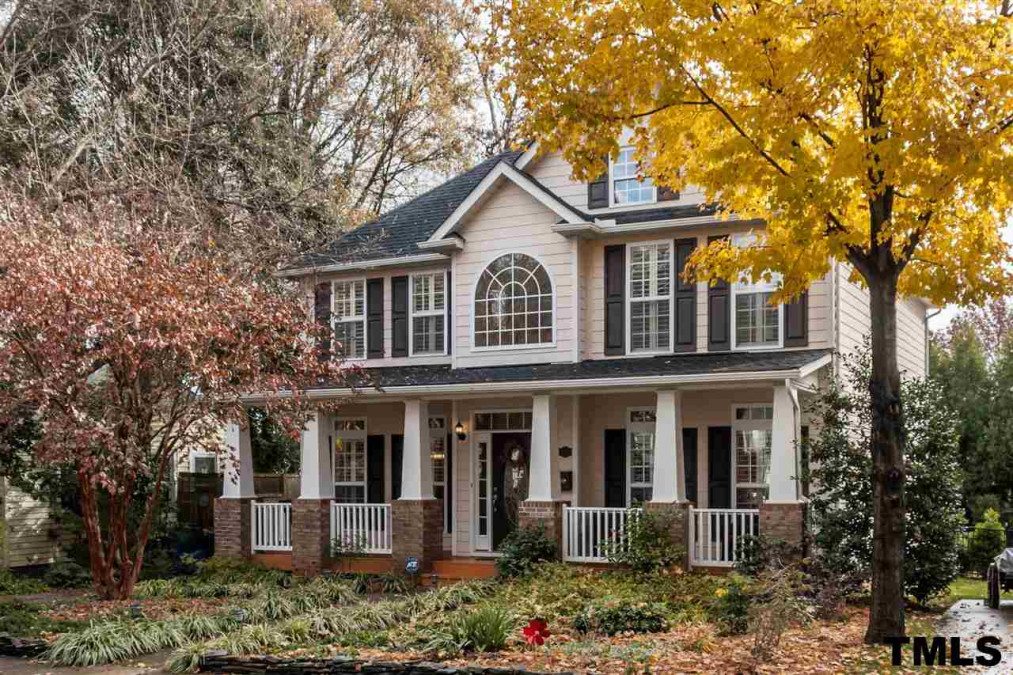 311 Bickett Blvd, Raleigh, NC 27608 Raleigh Realty