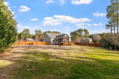 10 Griffis Ct Youngsville, NC 27596