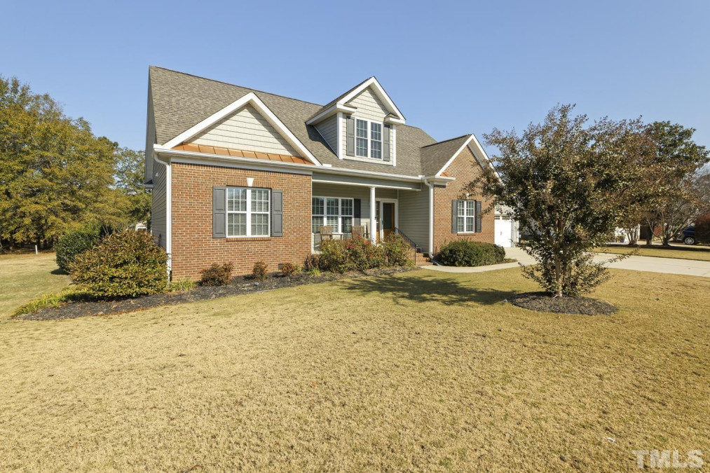 78 Everland Angier, NC 27501