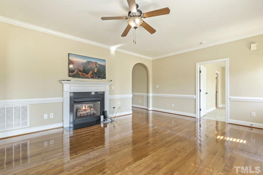 78 Everland Angier, NC 27501