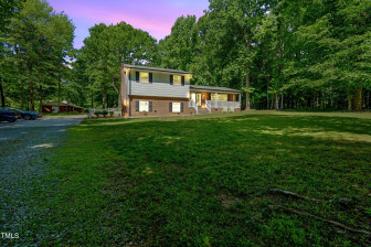 445 Gibson Rd Mebane, NC 27302