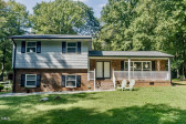 445 Gibson Rd Mebane, NC 27302