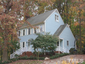 4105 Betterton Dr Raleigh, NC 27613