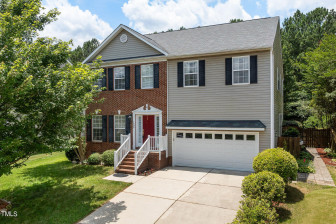 1209 Partington St Wake Forest, NC 27587