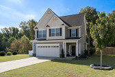 32 Brickhouse Ln Fuquay Varina, NC 27526