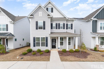 104 Canford Way Holly Springs, NC 27540