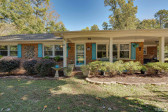 1716 Pinedale Dr Raleigh, NC 27603