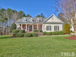 224 Waterville St Raleigh, NC 27603