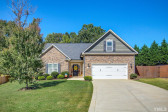 667 Wood Valley Dr Four Oaks, NC 27524