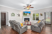 667 Wood Valley Dr Four Oaks, NC 27524