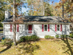 4118 Trotter Ridge Rd Durham, NC 27707