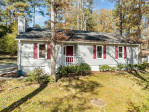 4118 Trotter Ridge Rd Durham, NC 27707