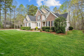 40 Walker Woods Ln Clayton, NC 27527