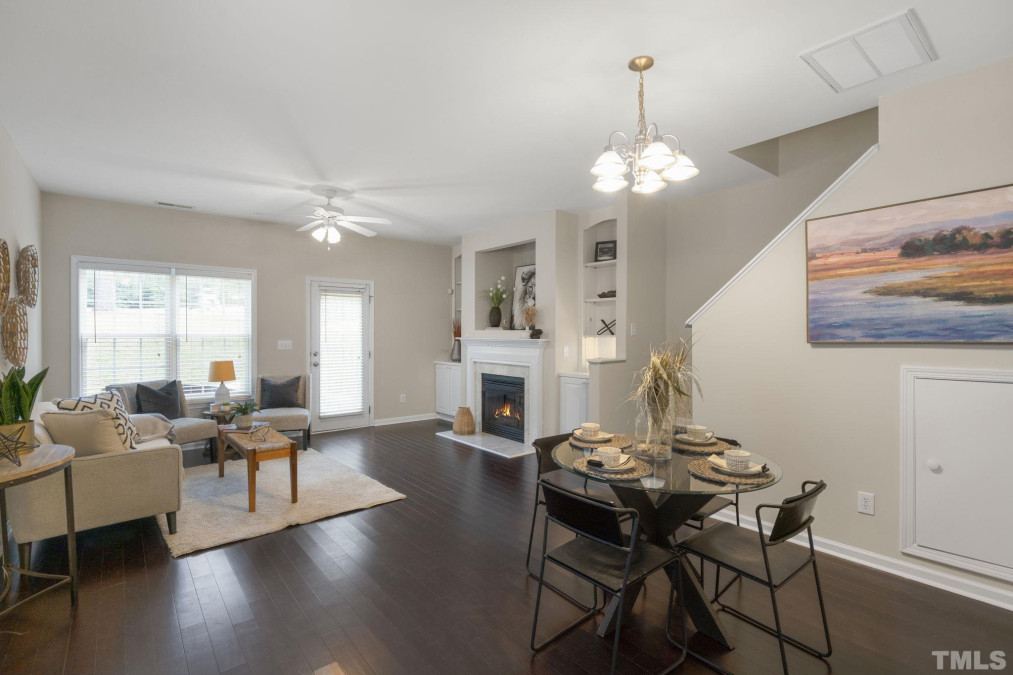 2312 Persimmon Ridge Dr, Raleigh, NC 27604 Raleigh Realty