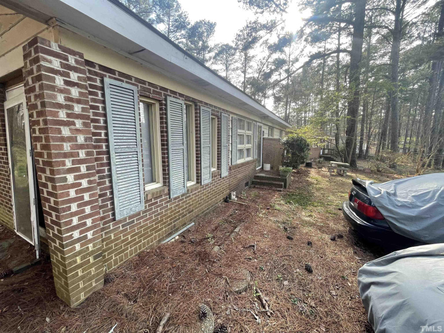 603 Pineland St, Sanford, NC 27330 Raleigh Realty