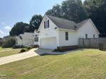 100 Wood Bend Ct Clayton, NC 27520