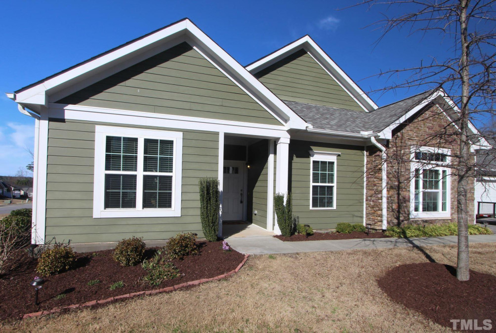 803 Blue Bird Ln, Wake Forest, NC 27587 Raleigh Realty