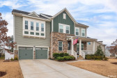 1724 Aberdour Dr Apex, NC 27502