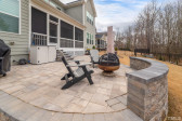 1724 Aberdour Dr Apex, NC 27502