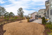 1724 Aberdour Dr Apex, NC 27502