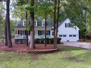 100 Bridgham Pl Clayton, NC 27527