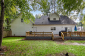 100 Bridgham Pl Clayton, NC 27527