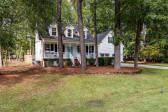 100 Bridgham Pl Clayton, NC 27527