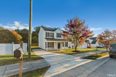 4105 Crowfield Dr Raleigh, NC 27610