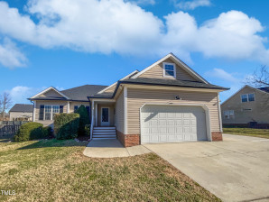 1301 Sweetclover Dr Wake Forest, NC 27587