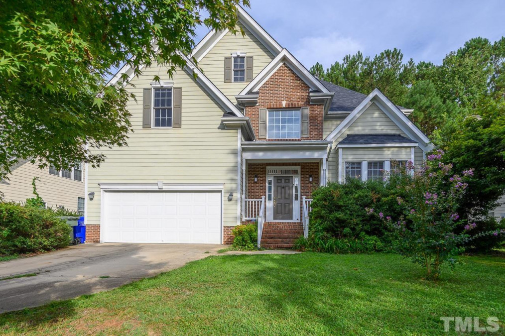 105 Dairy Ct, Chapel Hill, NC 27516 Raleigh Realty