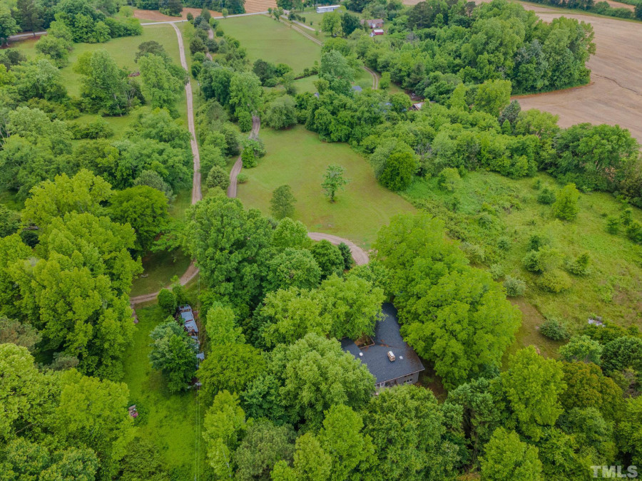 425 Sledge Rd Louisburg, NC 27549