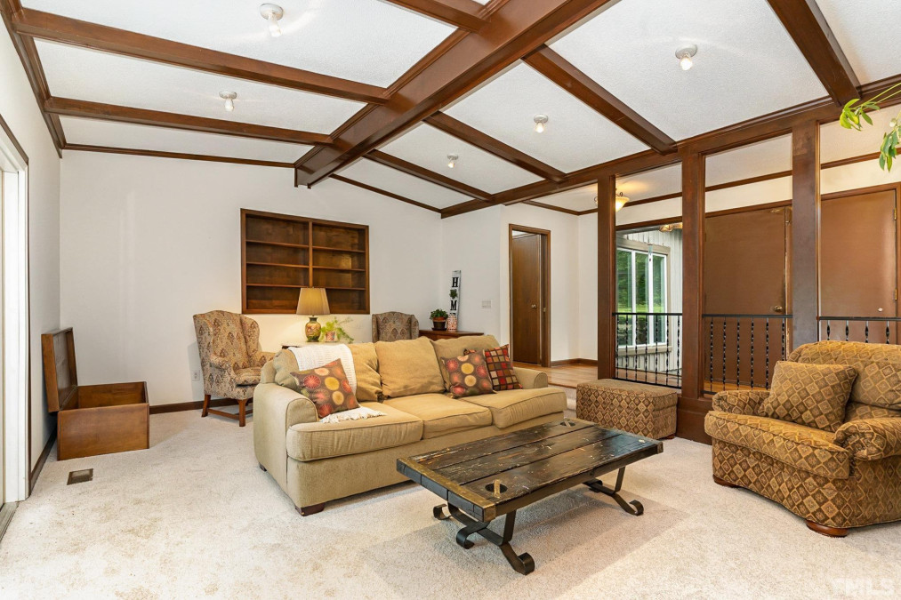 425 Sledge Rd Louisburg, NC 27549