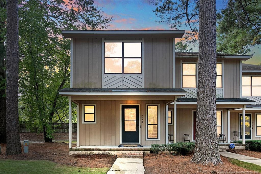 1173 Wrenwood Ct Fayetteville, NC 28303