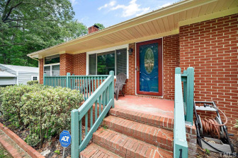 1785 Mitchells Chapel Rd Pittsboro, NC 27312