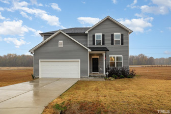 52 Shining Pearl Ct Smithfield, NC 27577