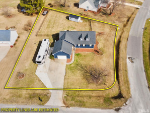 101 Clay Brook Dr Goldsboro, NC 27530