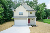 119 Carriage Loop Burlington, NC 27217