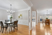 8414 Wheatstone Ln Raleigh, NC 27613
