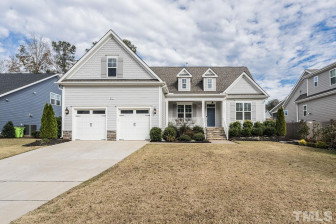 512 Horncliffe Way Holly Springs, NC 27540
