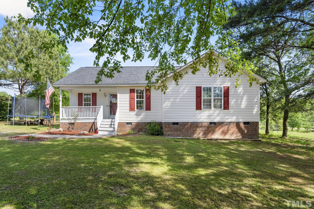 109 Shallow Creek Crossing Willow Springs, NC 27592