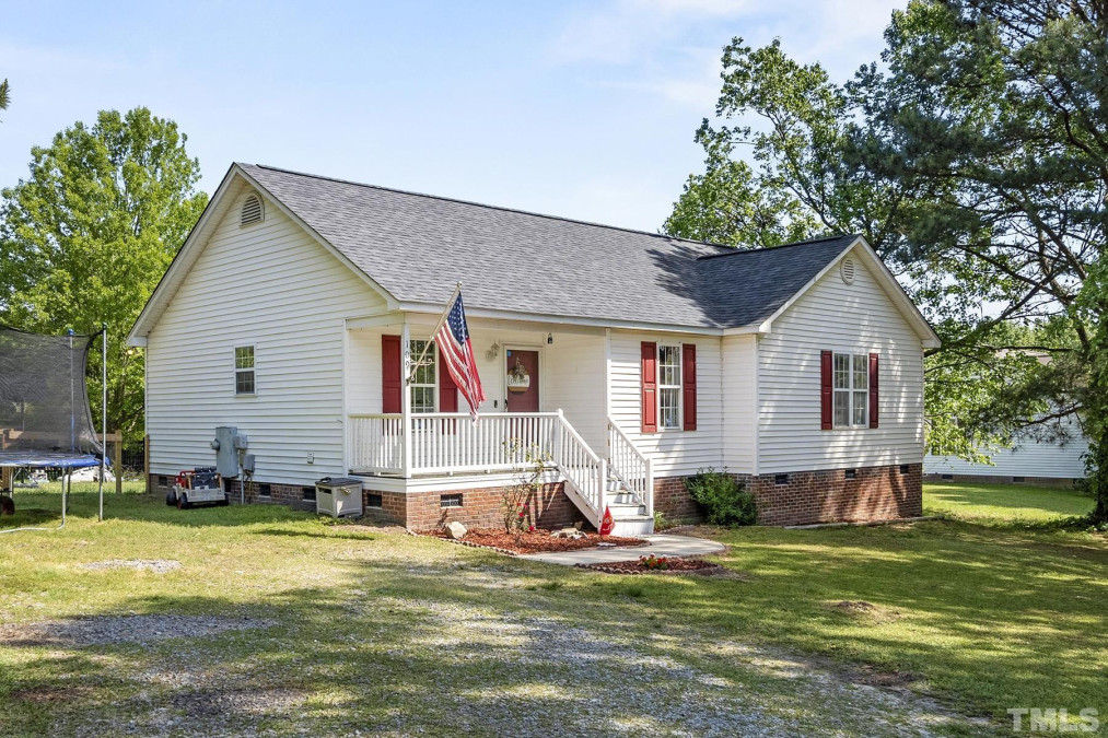 109 Shallow Creek Crossing Willow Springs, NC 27592